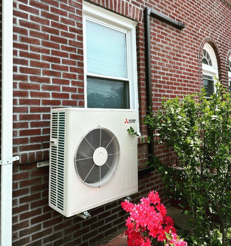 Air conditioning repair service in Nassau County NY for residential homes