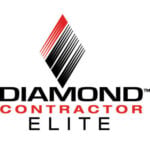 mitsubishi-elite-diamond-contractor-logo island home mechanical